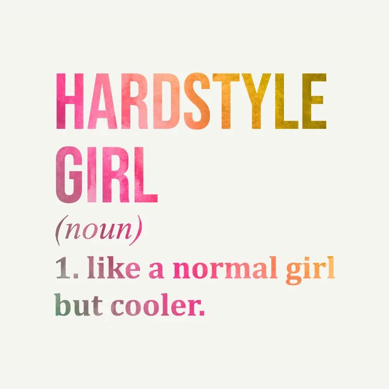 Hardstyle