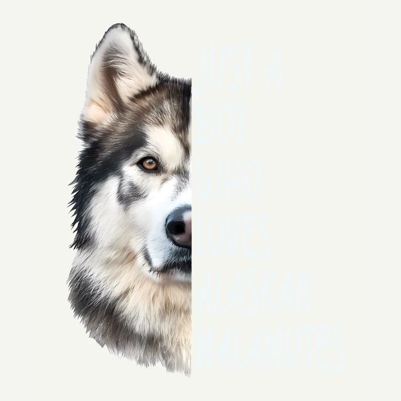 Alaskan Malamute