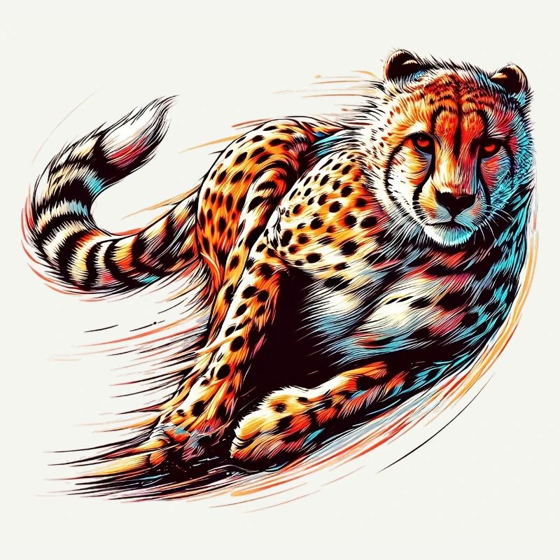 Cheetah