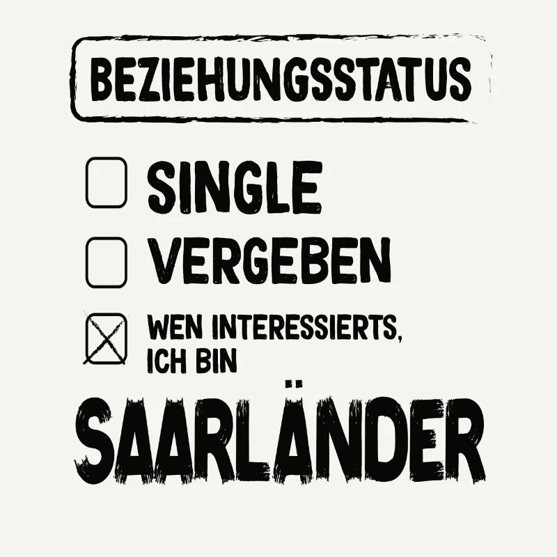 Sarre Relation Situation Sarre