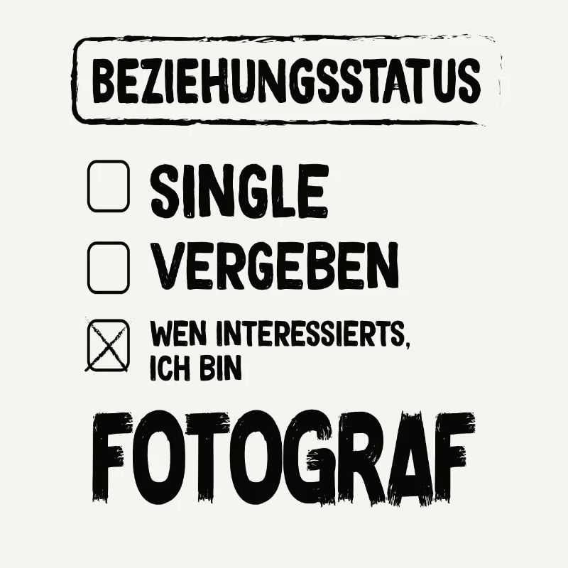 Statut relationnel du photographe
