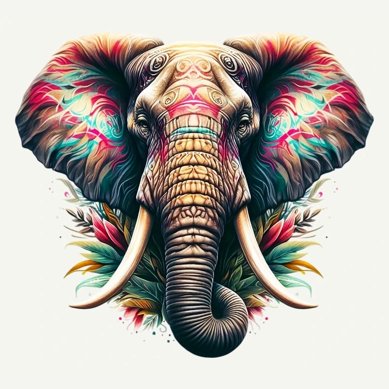 Éléphant