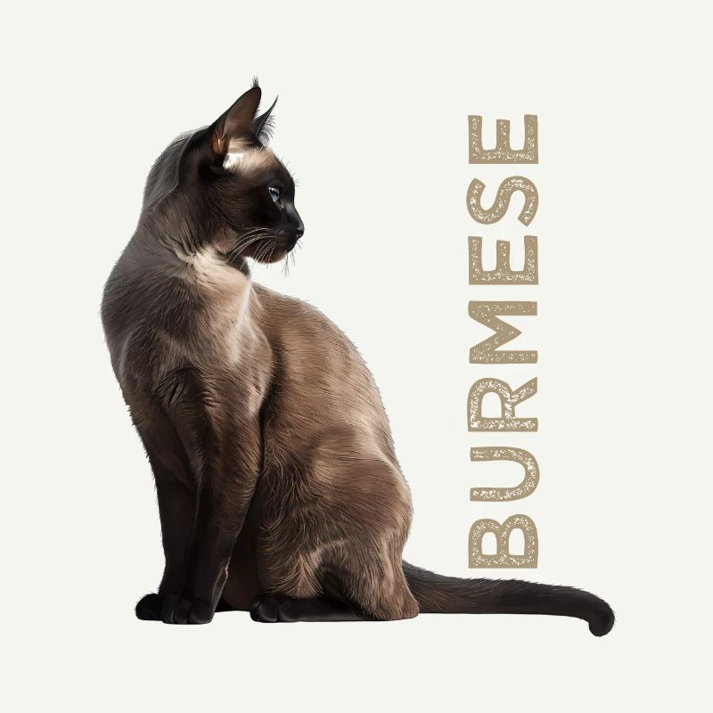 Burmese