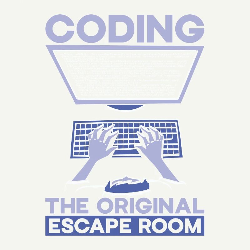 Programmeur Informaticien Cadeau de nerd informatique