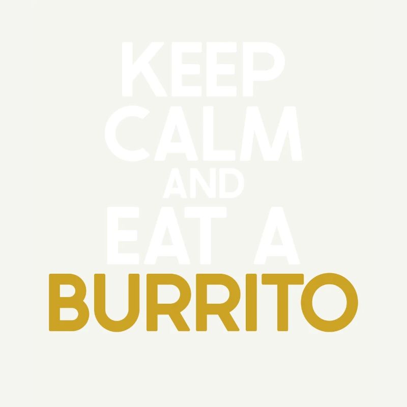 Burrito Gift