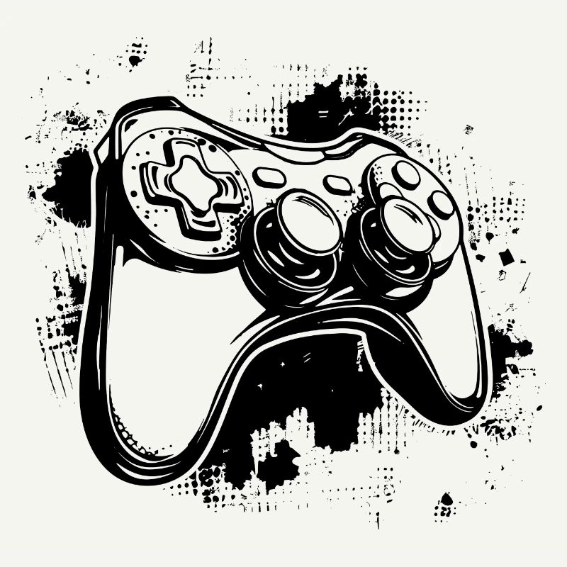 Game Controllers