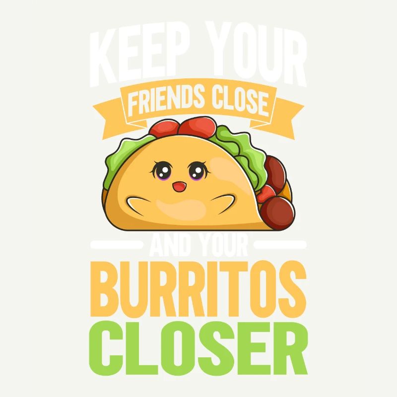 Burrito Gift