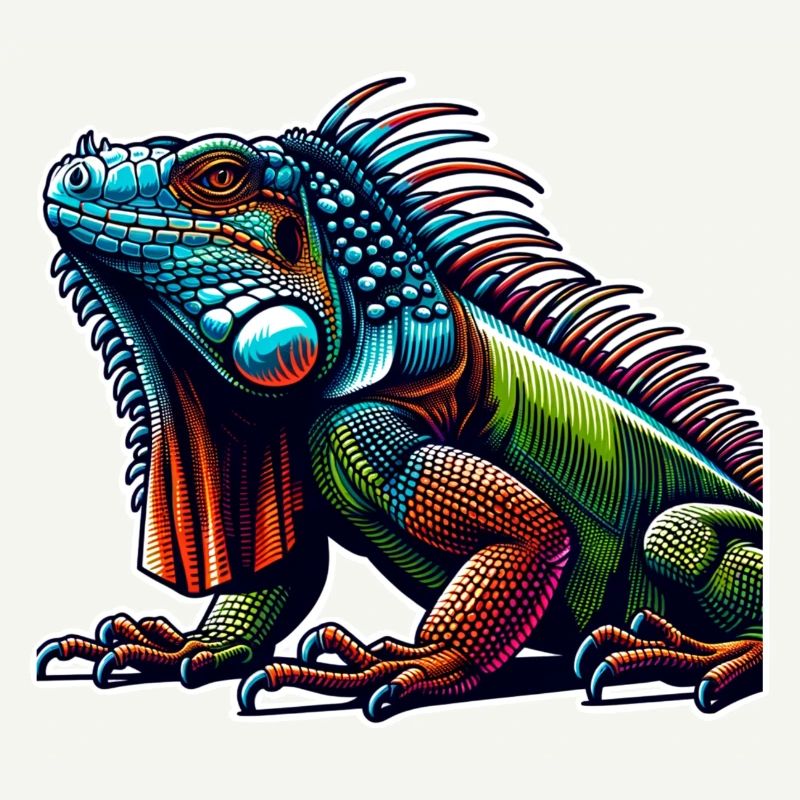 Iguana
