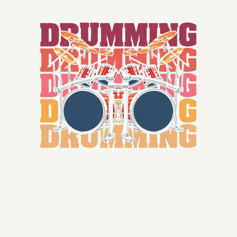Drums Drummers Drummers