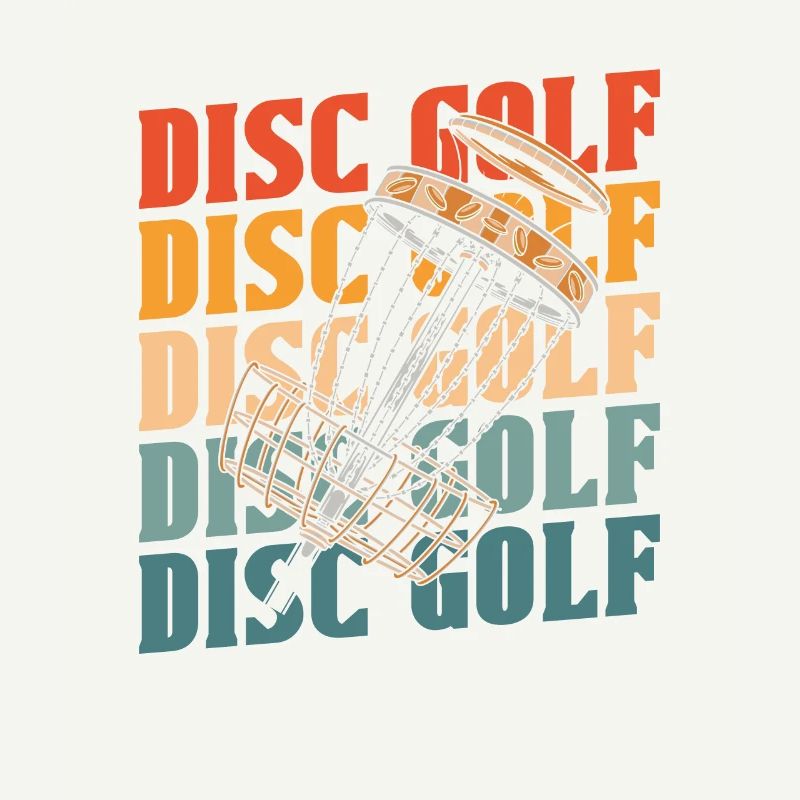 Frisbee Golf Disc Golf