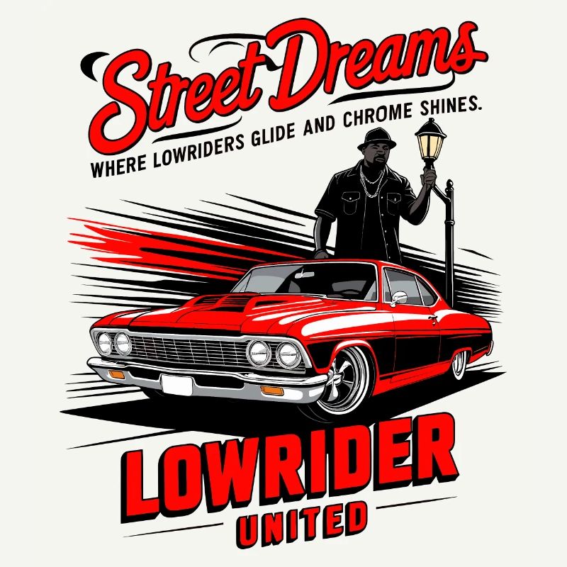 Lowrider Auto