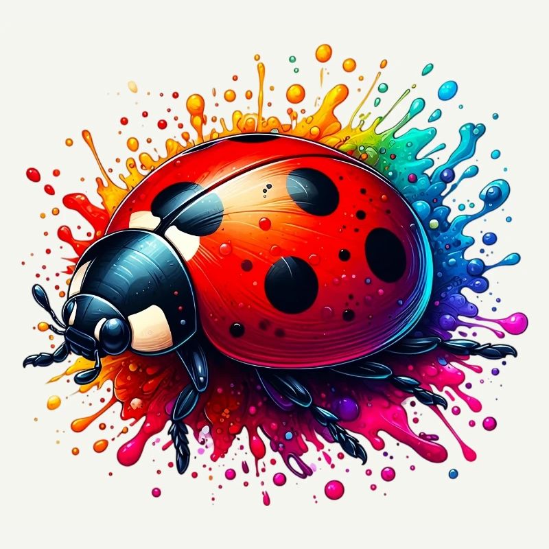 Ladybird