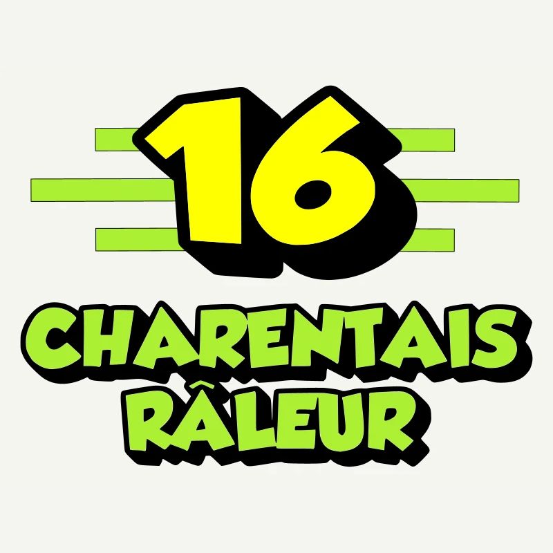 Complaining Charentais