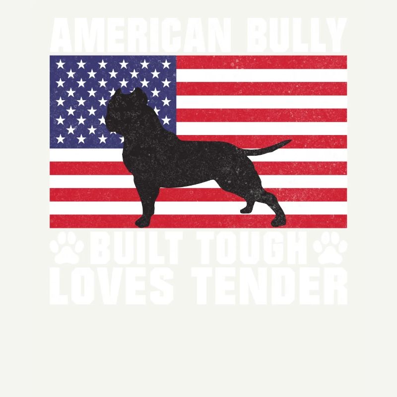 Cadeaux American Bully