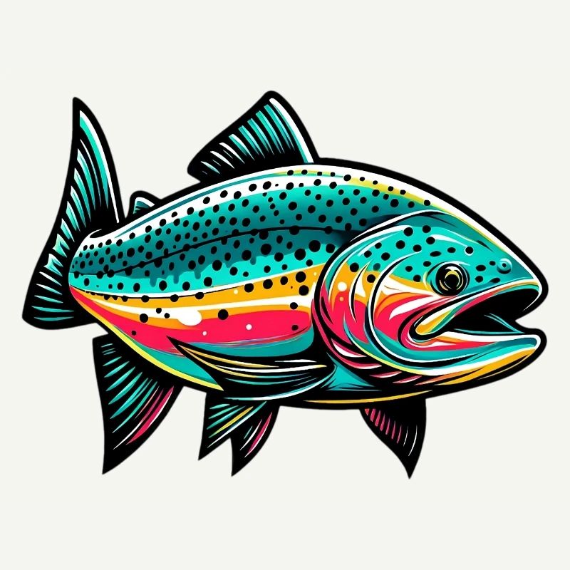 Saumon