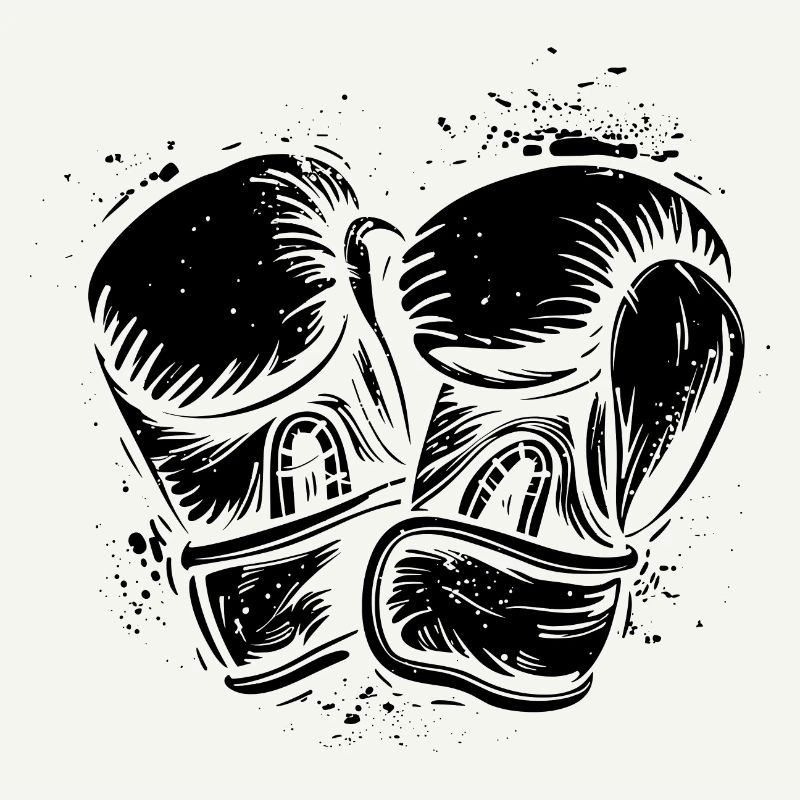 Boxhandschuhe