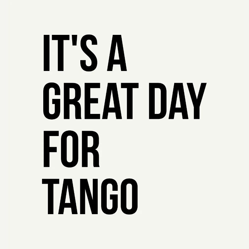 Tango