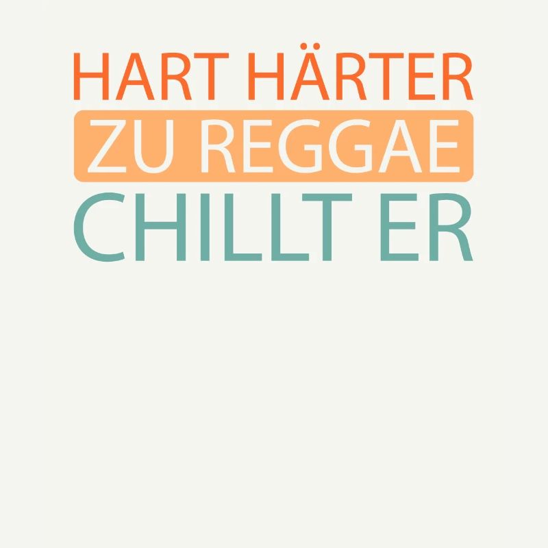 Reggae