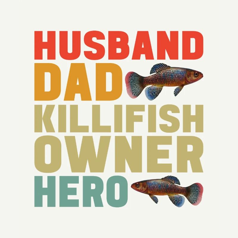 Killifish Quarium Fish