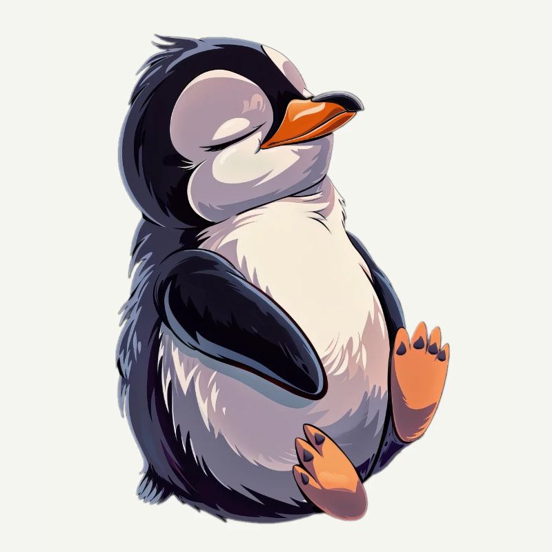 Pingouin