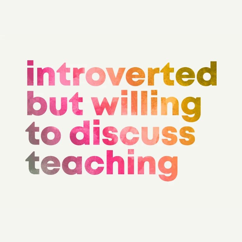 Teaching