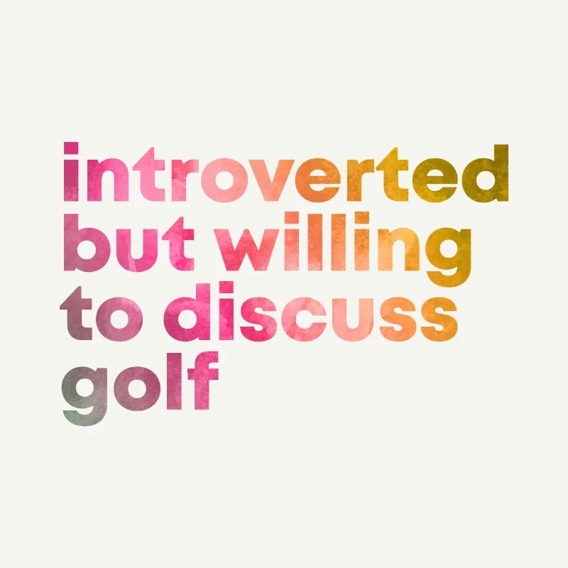 Golf