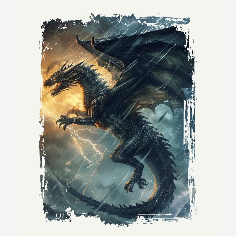 Drachen