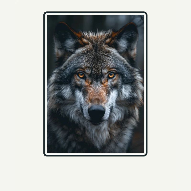 Wolves Wolf