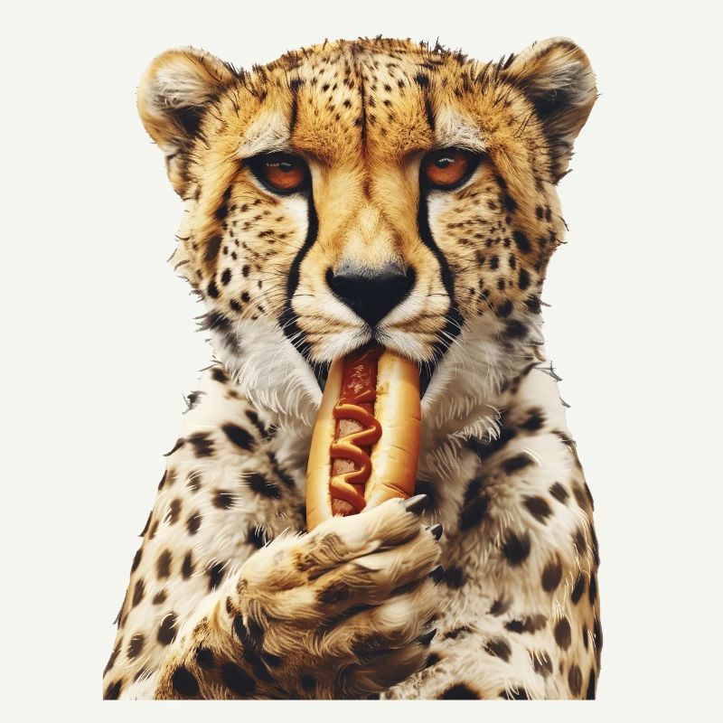 Gepard
