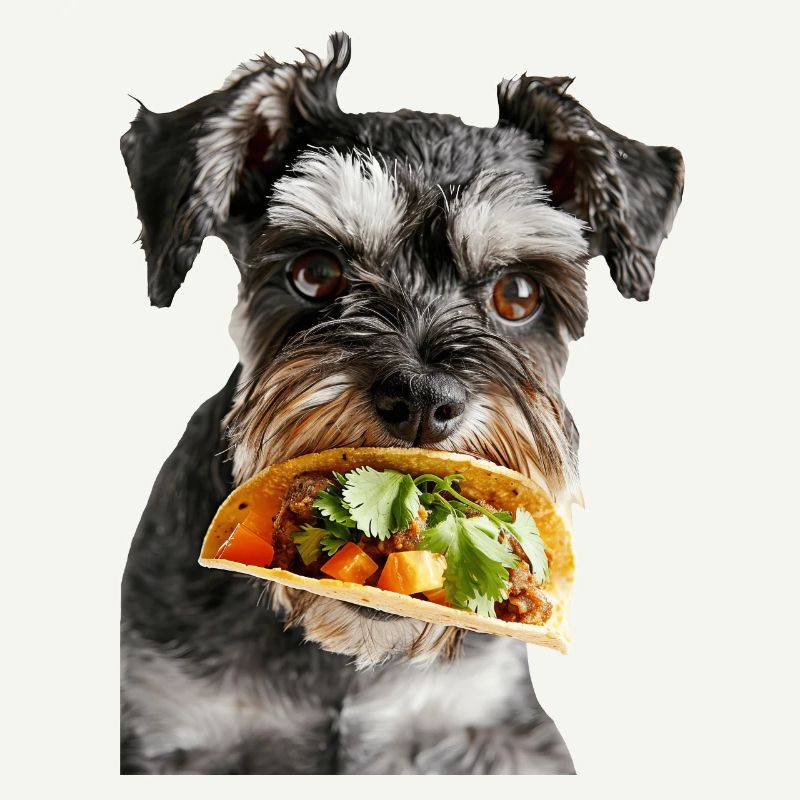 Schnauzer nain