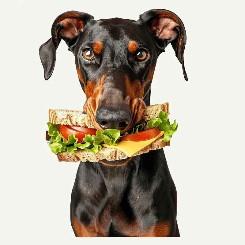 Doberman