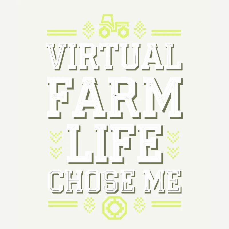 Farming Simulator Virtual Farming Game Fan Farm