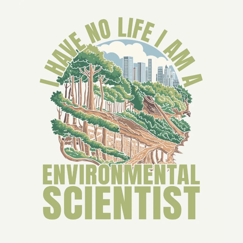 Environmental Scientist