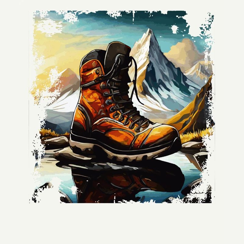 WANDERSCHUH