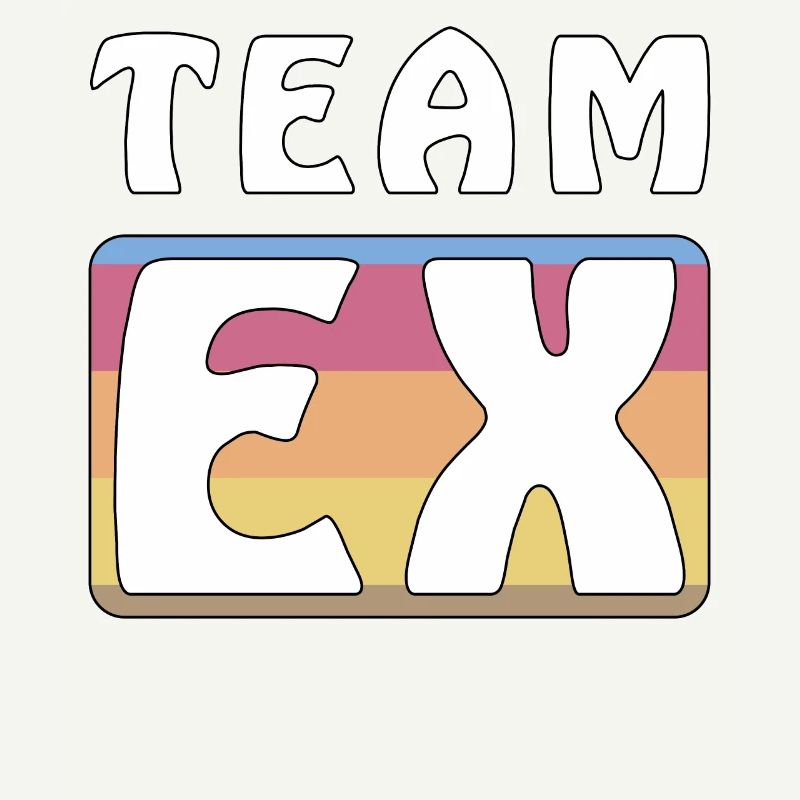 TEAM EX
