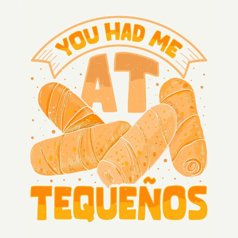 Tequenos Venezuelan
