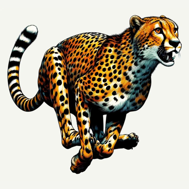 Cheetah