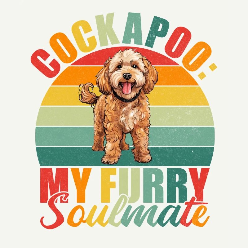Cockapoo Gifts