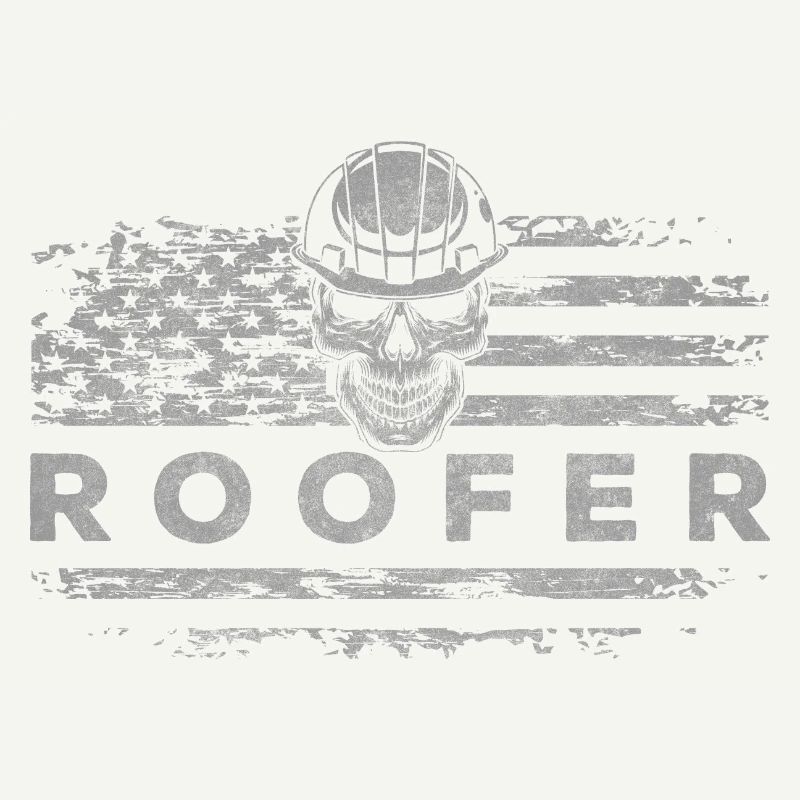 roofer construction site house builder guild clothing