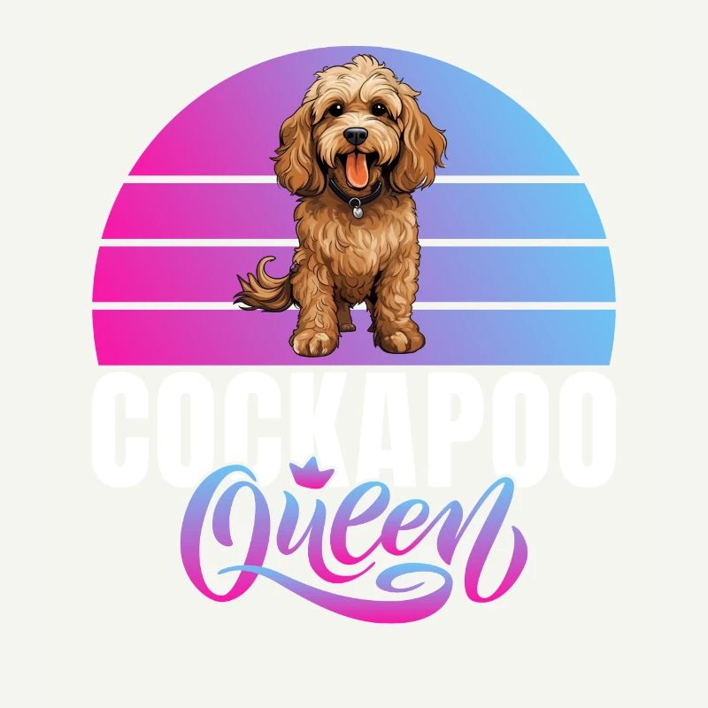 Cockapoo Gifts
