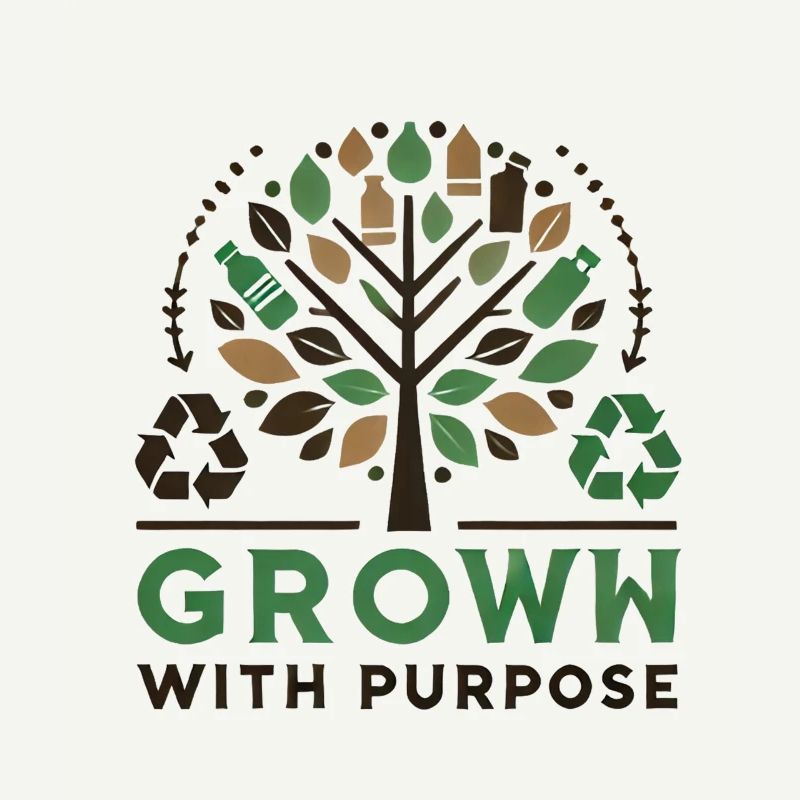 Grown with Purpose – Conception de messages durables