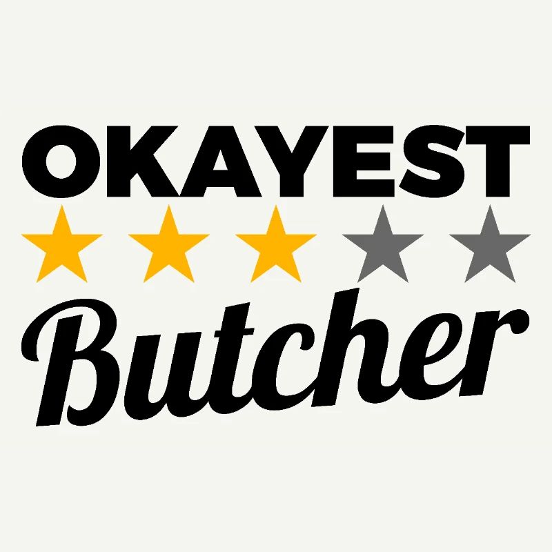 Average Butcher