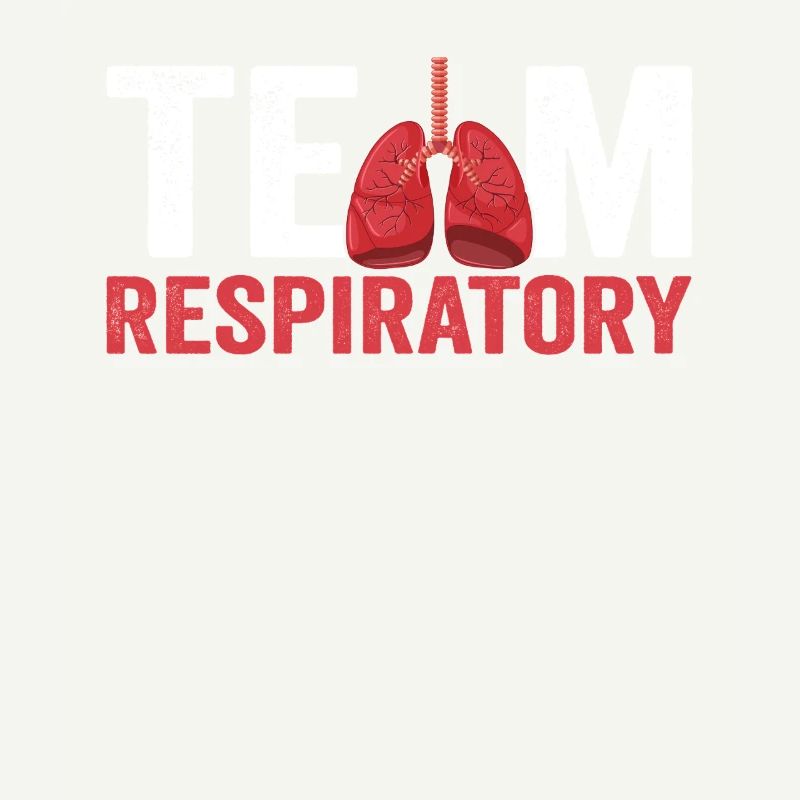 Team Respiratory Therapy Pulmonologist Lung