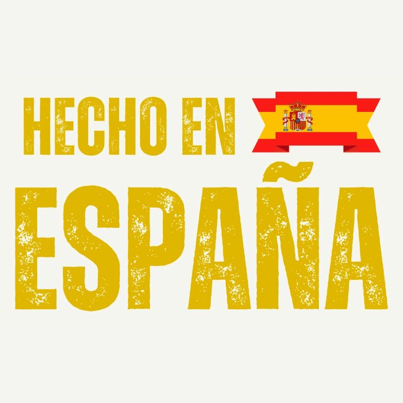 Made in Spain, spanischer Stolz