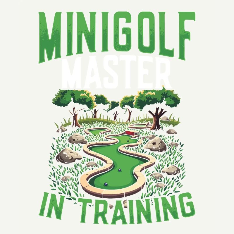 Golf Golf Golf Golf Parcours de Golf