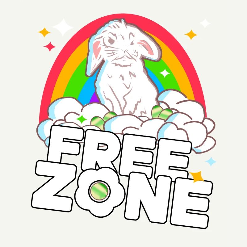 Free Zone Easter