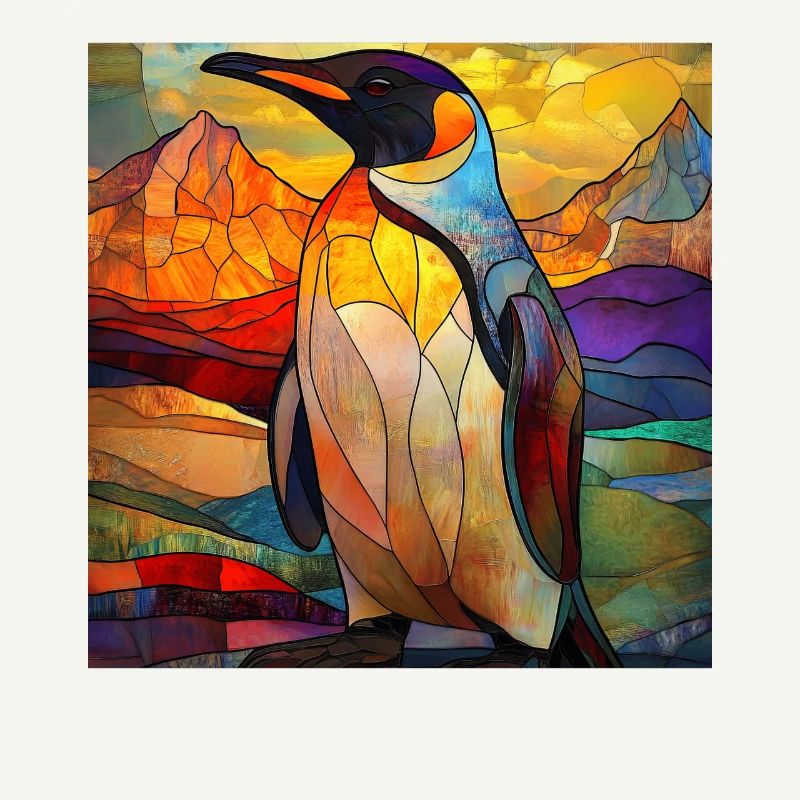 Pinguin