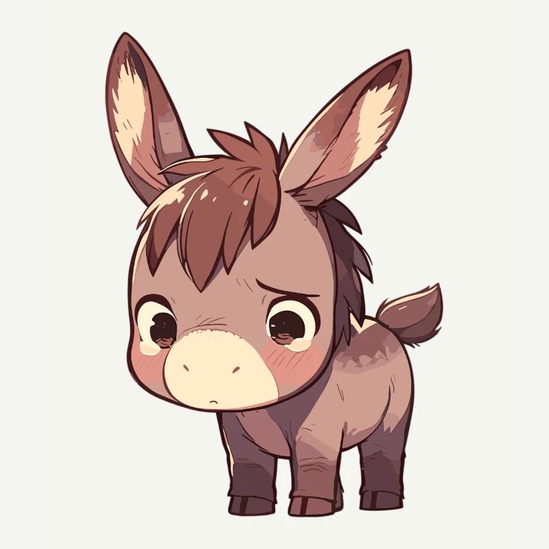 Mules Mule