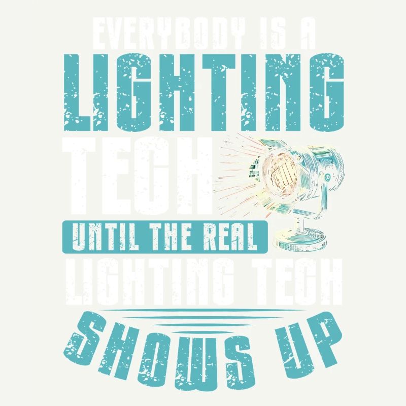 Lighting technician Lighting technician Lighting technology