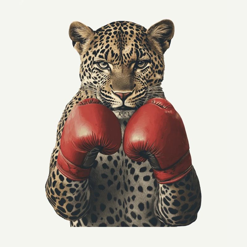 Leopard
